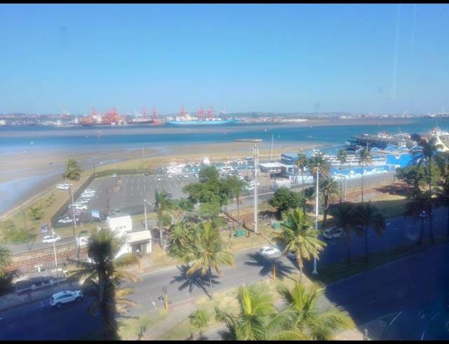 1.5 BEDROOM APARTMENT FOR SALE IN DURBAN CENTRAL
